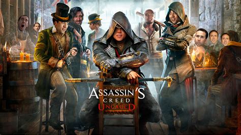 assassin's creed new game 2020